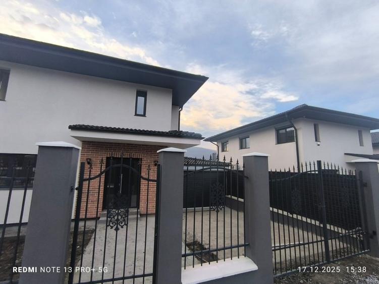 Casă fin. Eficienta Energetic SMART 120mp-Teren 583mp-Garaj32mp-OFERTA PREMIUM - 3