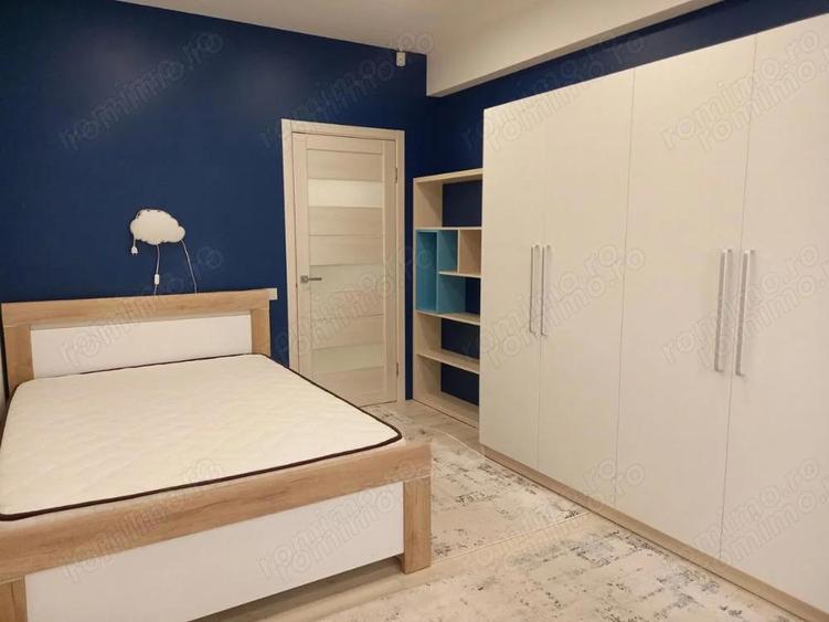 Apartament cu 3 camere Dorobanti - 1