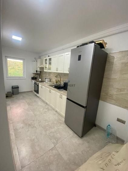 Apartament cu 2 camere decomandat, mobilat si utiat, 67mp utili zona Calea Baciu - 3