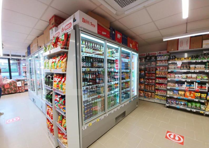 Oportunitate!!! Spatiu comercial cu vizibilitate mare si vad - 7