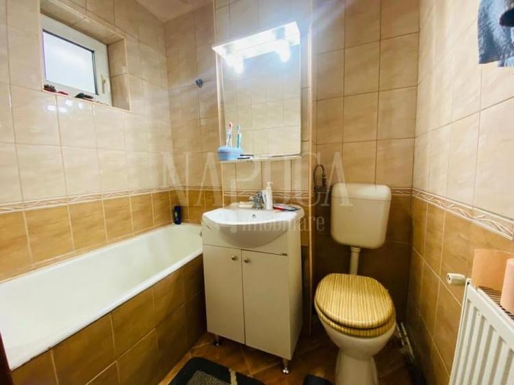 Apartament 3 camere de vanzare in Grigorescu, Cluj Napoca - 3