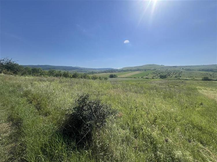 Comision 0%Teren intravilan  zona Sopor - 2