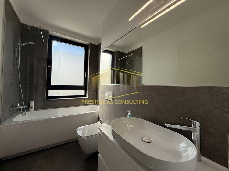 Apartament Nou 2 Camere | Etaj 1 | Petre Tutea Dumbravita - 13