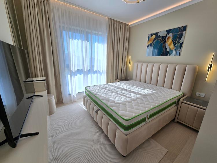 Vanzare Apartament 2 Camere Lux Exigent Parc View - 11