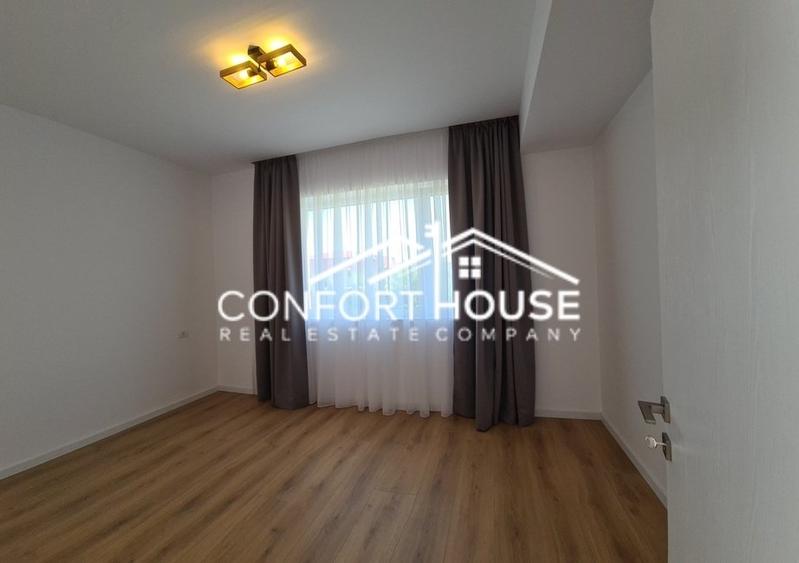 Vila P+E, 4 camere,  ansamblu rezidential -  PIPERA - 14