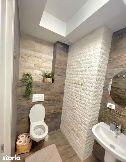 Apartament 2 camere CUG-Visoianu 300+50 euro parcare proprie - 2