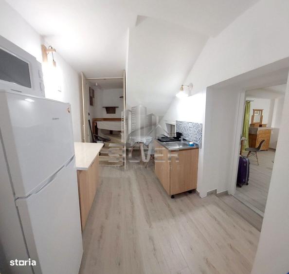 Apartament cu o camera in zona ultracentala! - 2