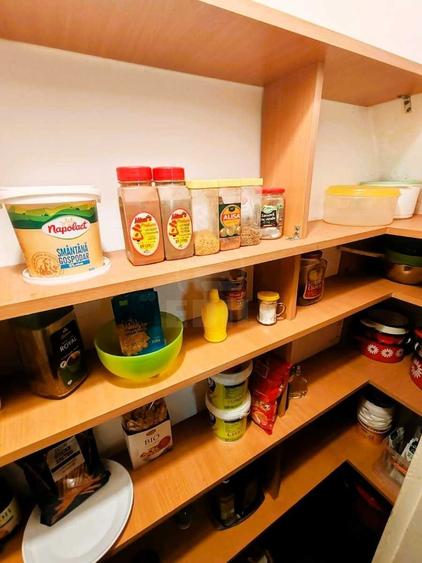 Apartament de vânzare, 3 camere, 83 mp, etaj 1/1 Calea Turzii vila cu 4 apart - 9