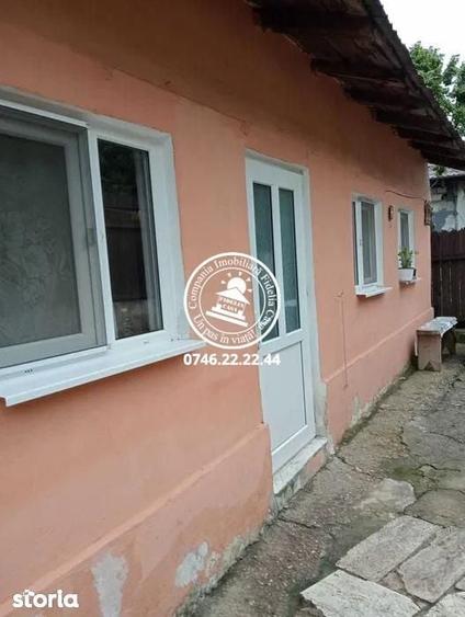Casa 4 camere , 260 mp teren ,zona Ticau - Iasi - 3