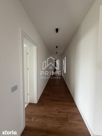 Casa individuala pe un nivel | 135 MP | 3 camere | 1575 MP TEREN | ALB - 11