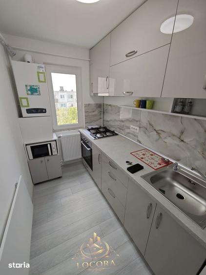 Apartament cu 2 camere - Micro 38 - 6