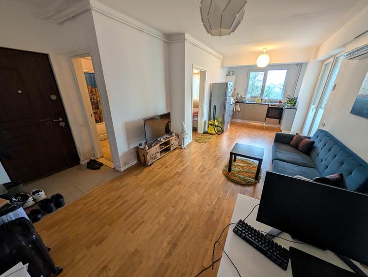 Apartament 2 camere 43mp +9mp terasa | 0 Comision | Otopeni langa Mega Image - 19