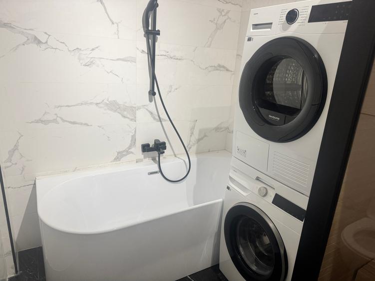 Apartament 2 camere suprafața mare Pipera - 8