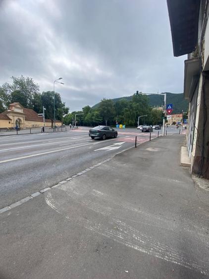 Spatiu Comercial 90 mp Centrul Istoric - 20