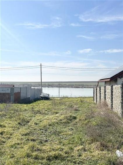 Teren Intravilan 500 mp cu Deschidere 25 ml, Corbu - 3