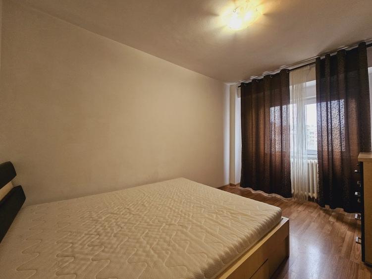 Timpuri Noi metrou la scara blocului | Vedere mixta | Apartament spațios - 6