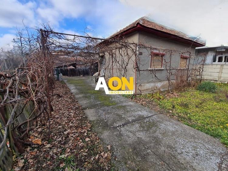 Casa Individuala, 3 Camere, Suprafata 90 mp, Teren 739, Zona Cetate - 2