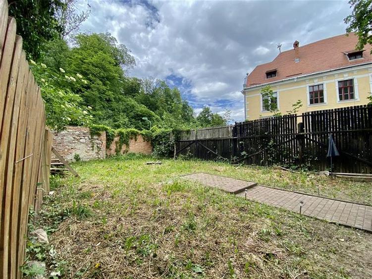 Casa de inchiriat Ultracentral str. Muresenilor cu gradina - 18