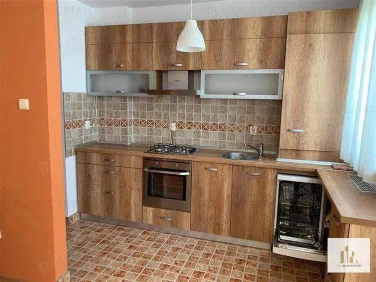 Anun? de inchiriere Apartament spatios si luminos cu 2 camere in Buna Ziua - 6