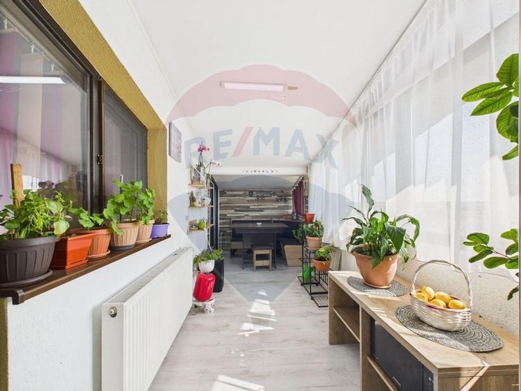 Apartament cu 3 camere de vanzare-Leroy Merlin Bragadiru - 18