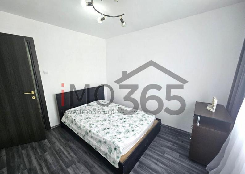 Popa Sapca 3 camere 2 bai renovat centrala termopan - 8