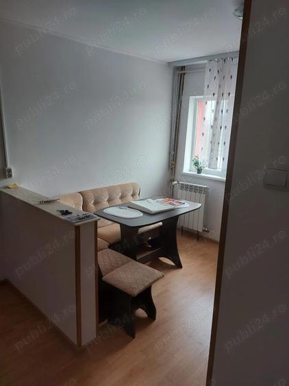 Ocazie:Apartament 2 camere reformat, mobilat si utilat - 2