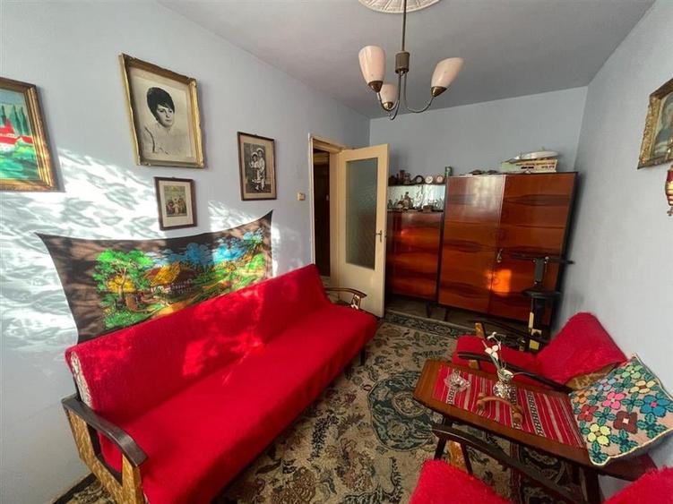 Apartament 3 camere Etaj 2 ALUMINEI - 14