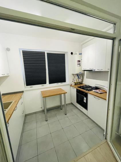 Apartament 2 camere | Berceni | Aparatori | Mobilat utilat | Centrala | Parcare - 10