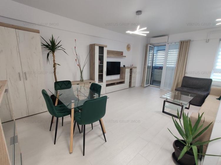 Inchiriere Apartament 2 Camere Central Address - 9