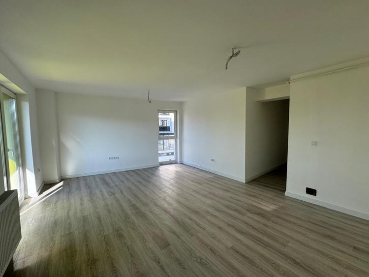 Apartament 2 camere, posibilitate decomandare, 56,7 mp, zona Corneliu Coposu - 3