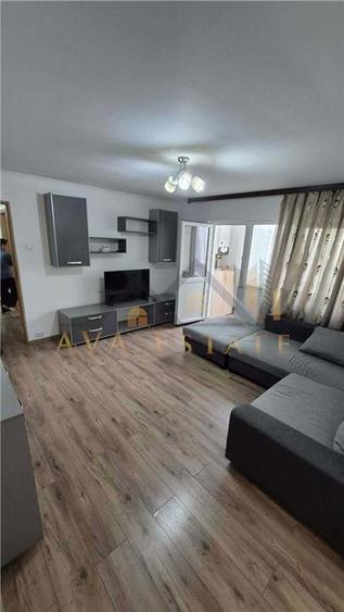 Apartament  2 camere | Et.2 + centrala -Zona Spitalul Judetean - 1