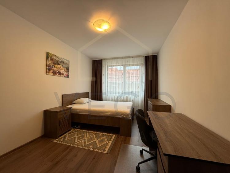 3-room apartment, 75 sqm, located in Zorilor area, UMF – Pasteur zone - 4