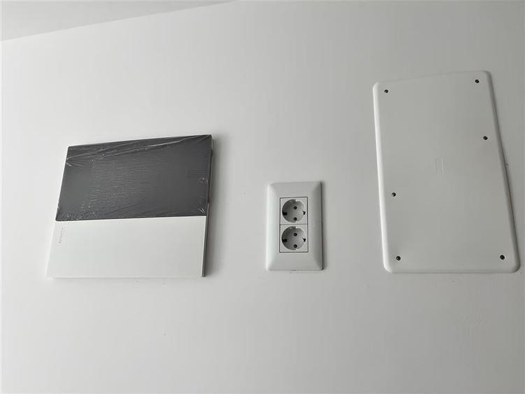 Spatiu pretabil Sediu Firma in Urban Plaza de Inchiriat - 12