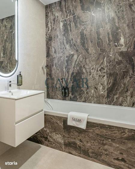 Cavar Residence 4 Camere 2 Bai Loc Parcare Inclus - 8