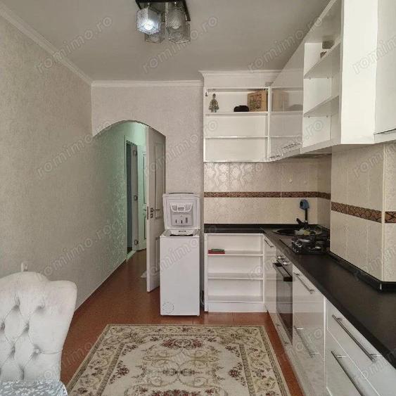 Garsonierain zona Vacare?ti - 2