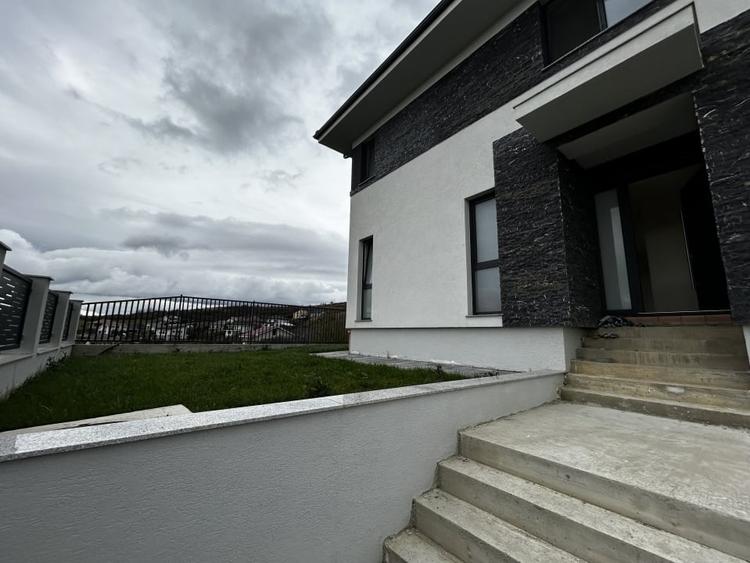 Casa individuala Chinteni Lac 750mp teren 145mp utili plus Cabana - 3