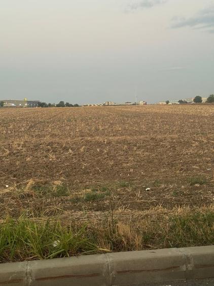 Branesti vand teren intravilan 2.500 mp, pret 70 euro/ mp - 5