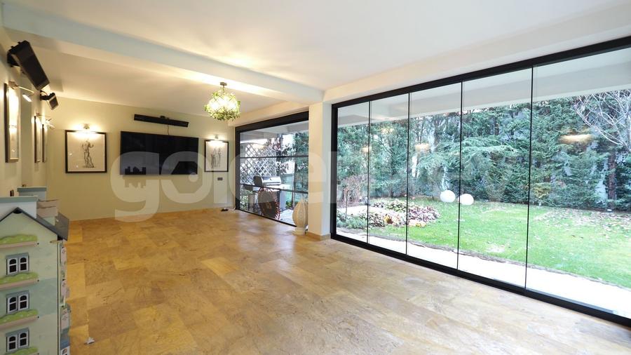 Vila duplex cu 5 camere | complex rezidential | British School - 11