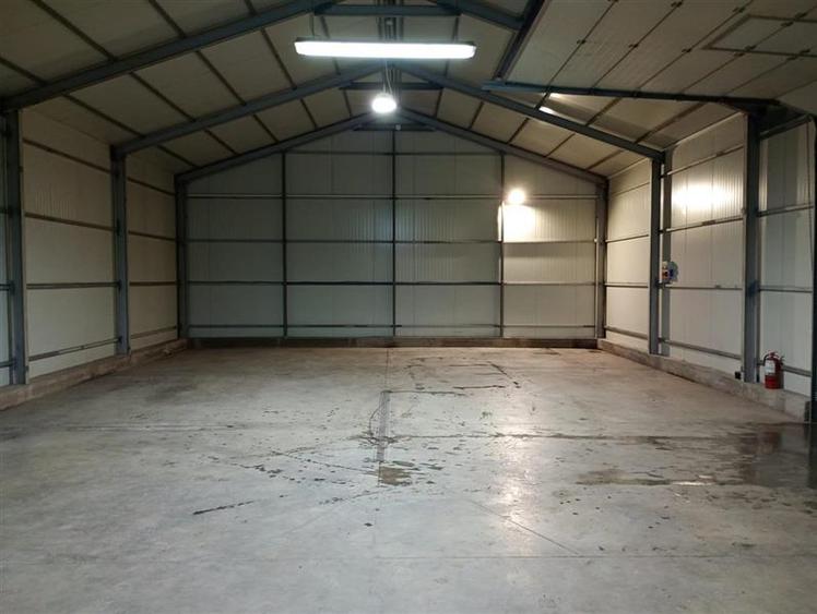 Hala, 224 mp utili, situata in zona Dealul Fanatelor! - 3