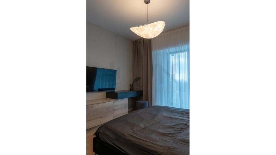 REA1027131 Apartament High End 3 camere I One Verdi Park - 12