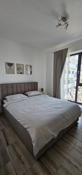 Apartament 2 camere decomandate mobilat-utilat 76mp + parcare inclusa in pret - 6