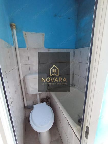 Garsoniera din uscatorie - 5