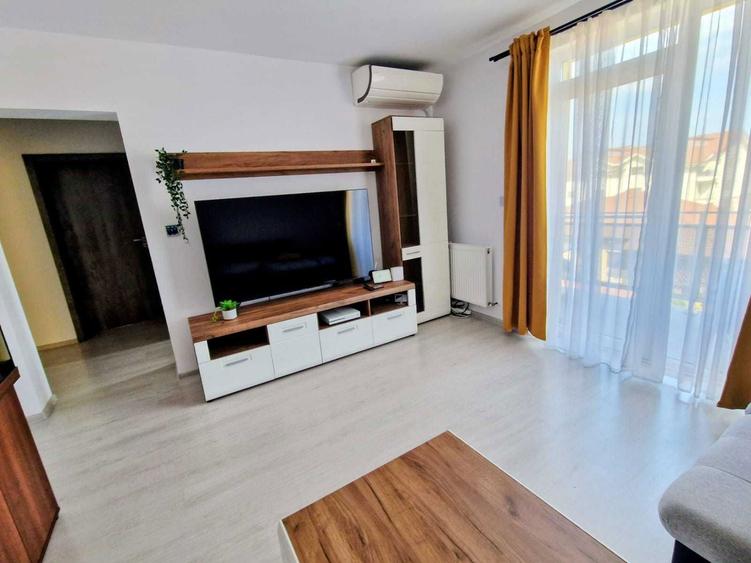 Apartament cu 2 camere + mansarda 130 mp - Smart Home - 7