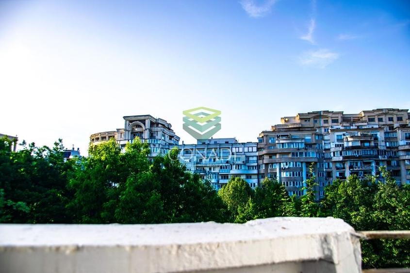 Apartament 2 camere - Unirii - Piata Alba Iulia - 19