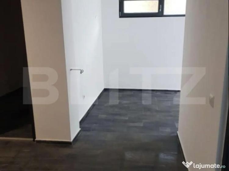 Spa?iu de birouri, 70 mp, zona Andrei Mure?anu - 4