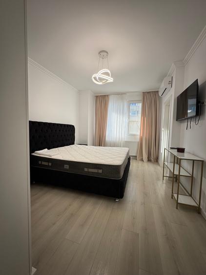 Superb!  4 camere cu vedere la mare, mobilat si utilat, confort lux - 9