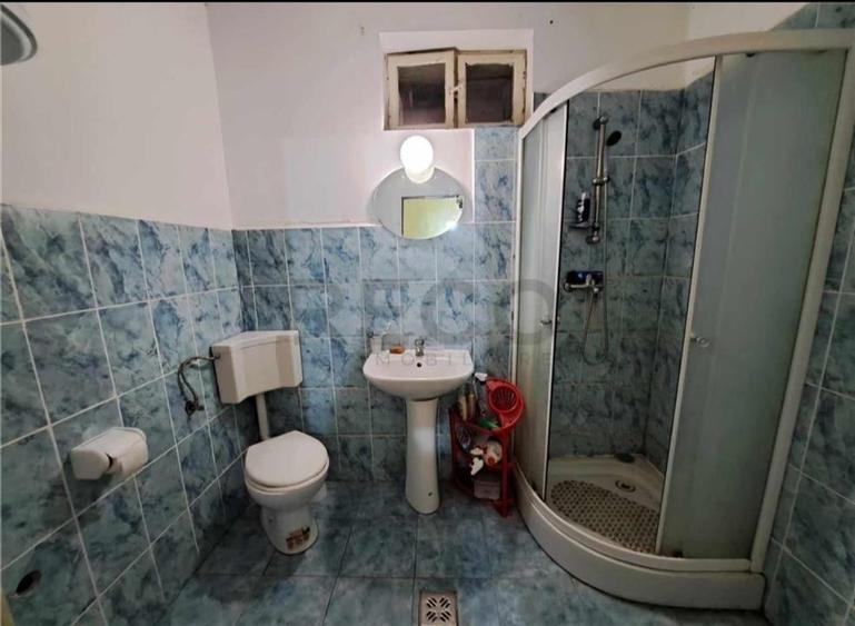 RECO Casa Salonta Fuveskert - 10