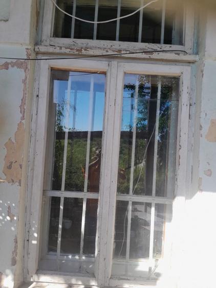 Casă cu 3 camere în Hlincea