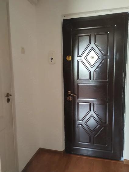 Garsonieră semidecomandată în Exterior Vest
