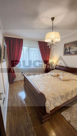 Apartament de 2 camere, parcare, 55mp, zona Grand Hotel Italia - 1